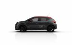 Citroen C3 #97 Edition 2017 года (ES)